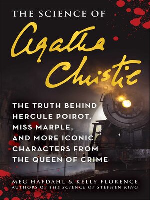 cover image of The Science of Agatha Christie